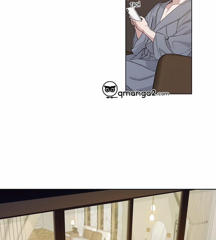 Chàng Tuấn Mã Của Tôi 33 trang 3