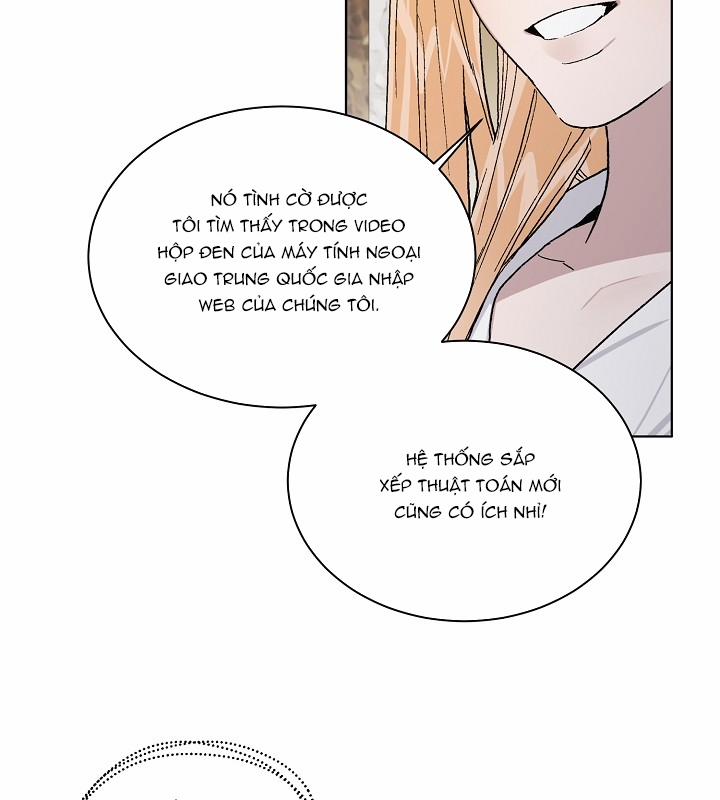 Chàng Tuấn Mã Của Tôi 33 trang 30