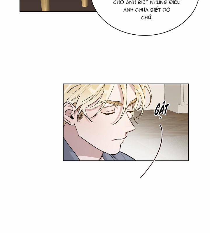 Chàng Tuấn Mã Của Tôi 33 trang 34