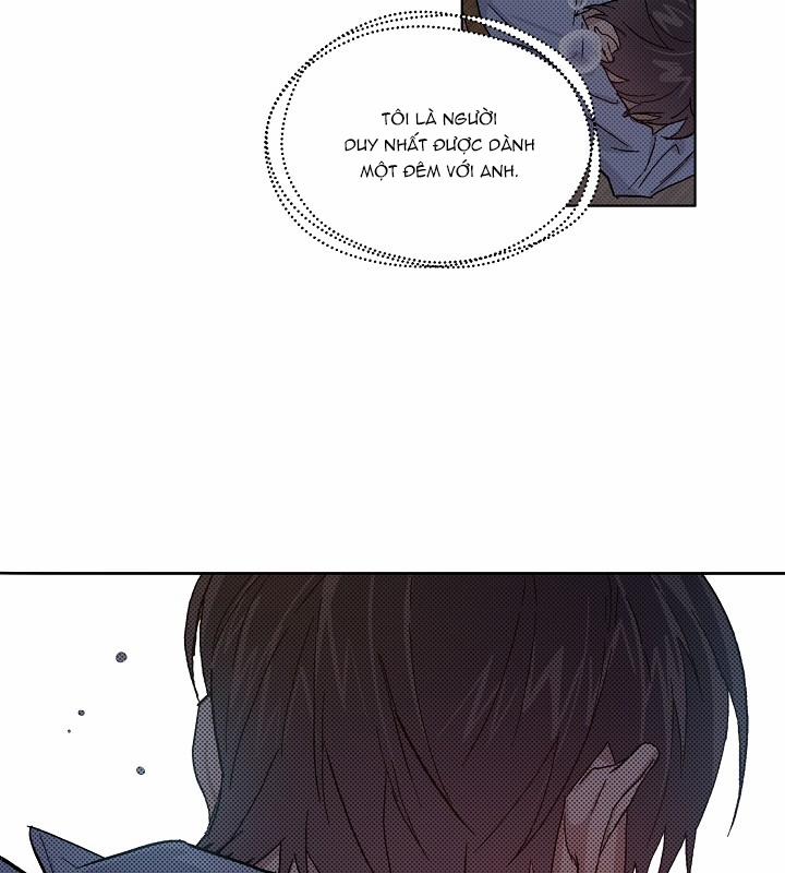 Chàng Tuấn Mã Của Tôi 33 trang 37