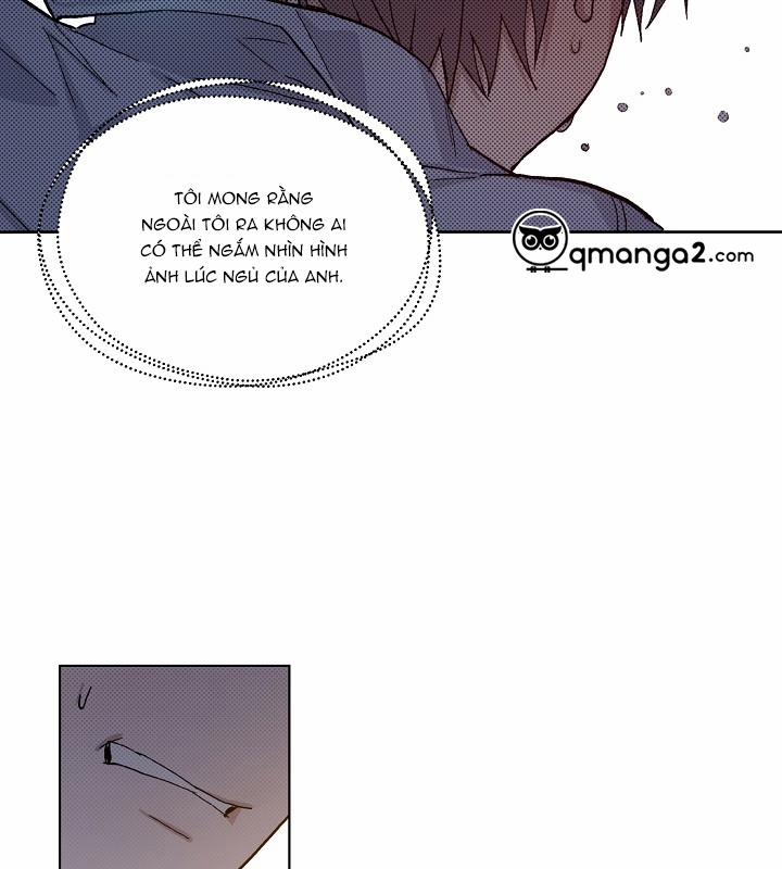 Chàng Tuấn Mã Của Tôi 33 trang 38