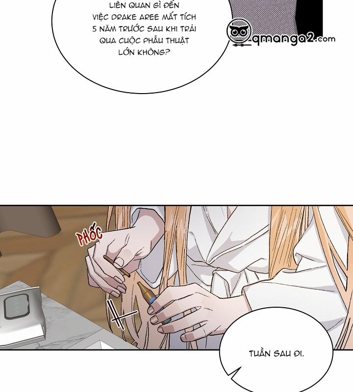 Chàng Tuấn Mã Của Tôi 33 trang 42