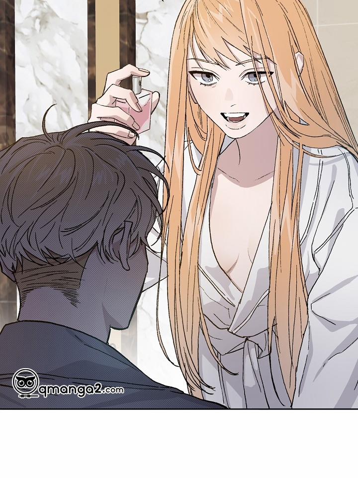 Chàng Tuấn Mã Của Tôi 33 trang 47