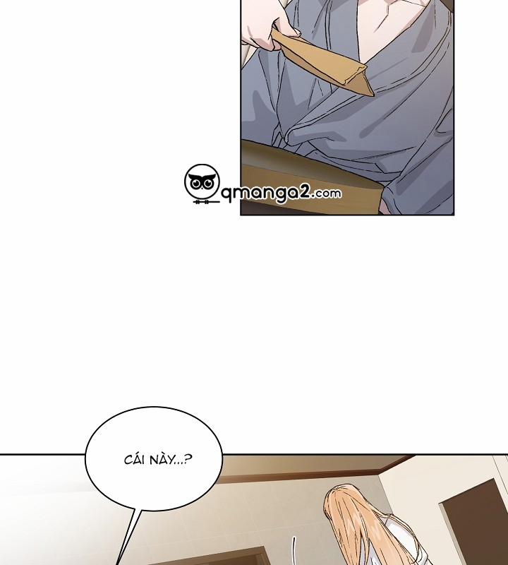 Chàng Tuấn Mã Của Tôi 33 trang 5