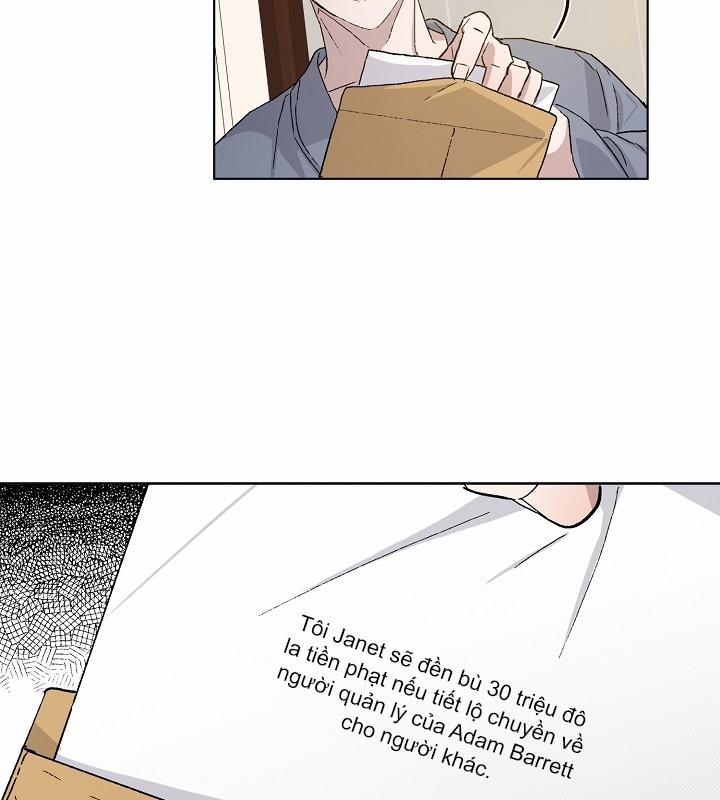 Chàng Tuấn Mã Của Tôi 33 trang 7