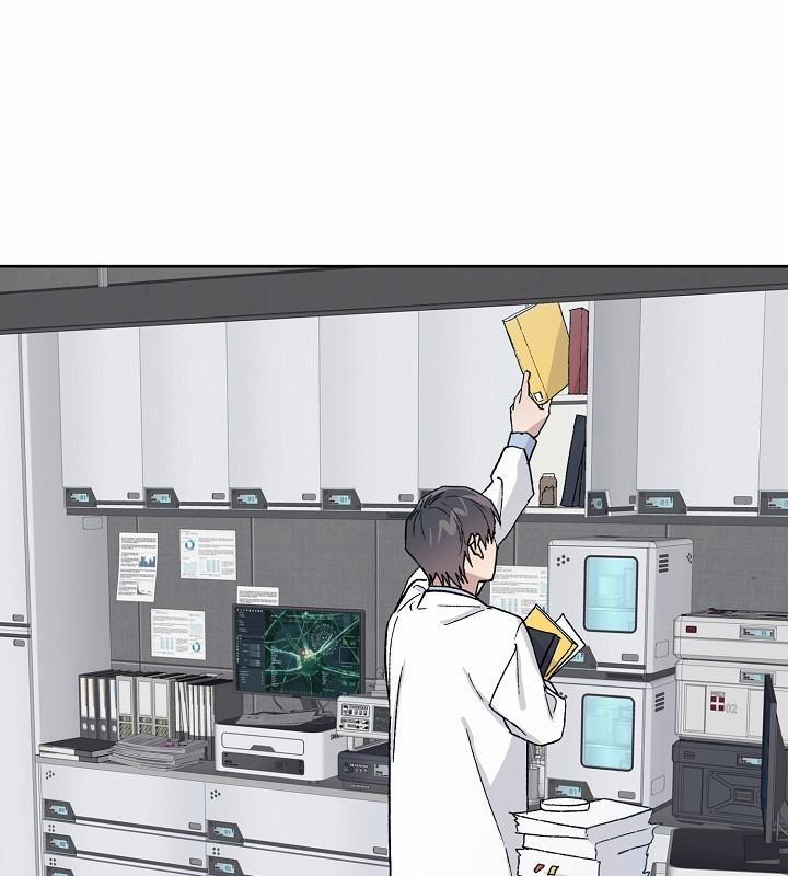 Chàng Tuấn Mã Của Tôi 34 trang 1