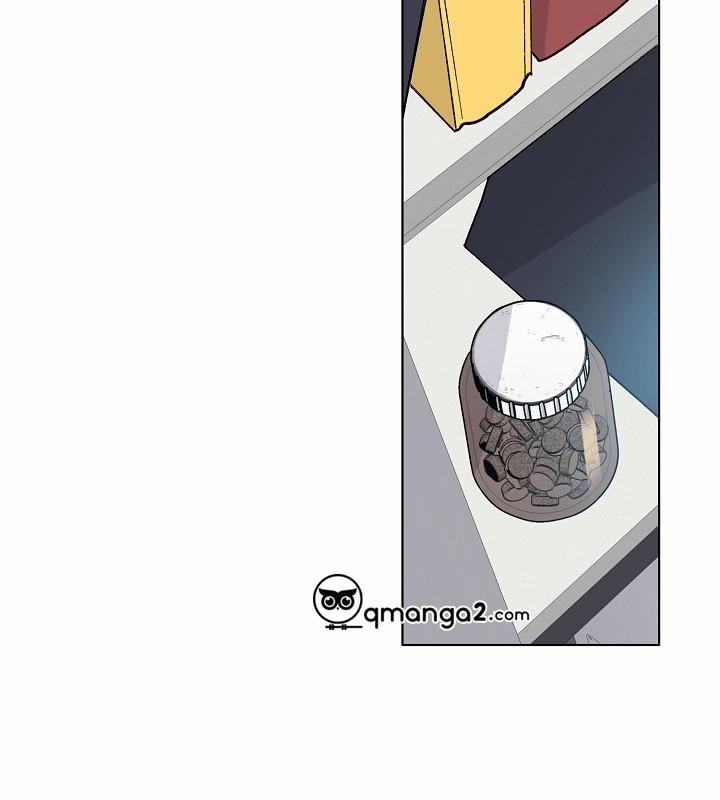 Chàng Tuấn Mã Của Tôi 34 trang 12