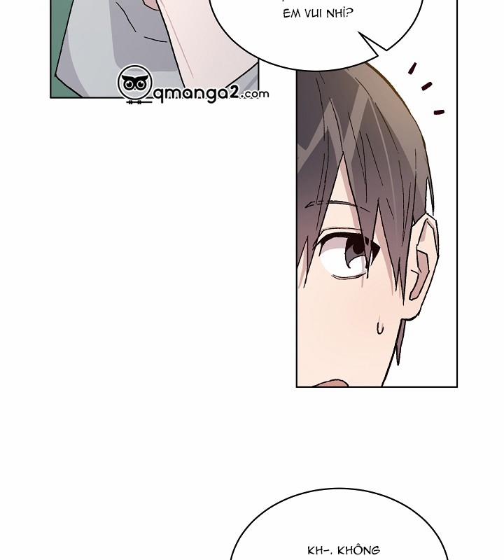 Chàng Tuấn Mã Của Tôi 34 trang 19