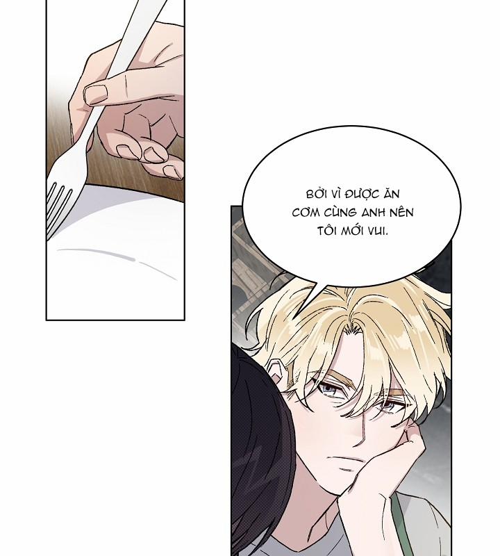 Chàng Tuấn Mã Của Tôi 34 trang 21