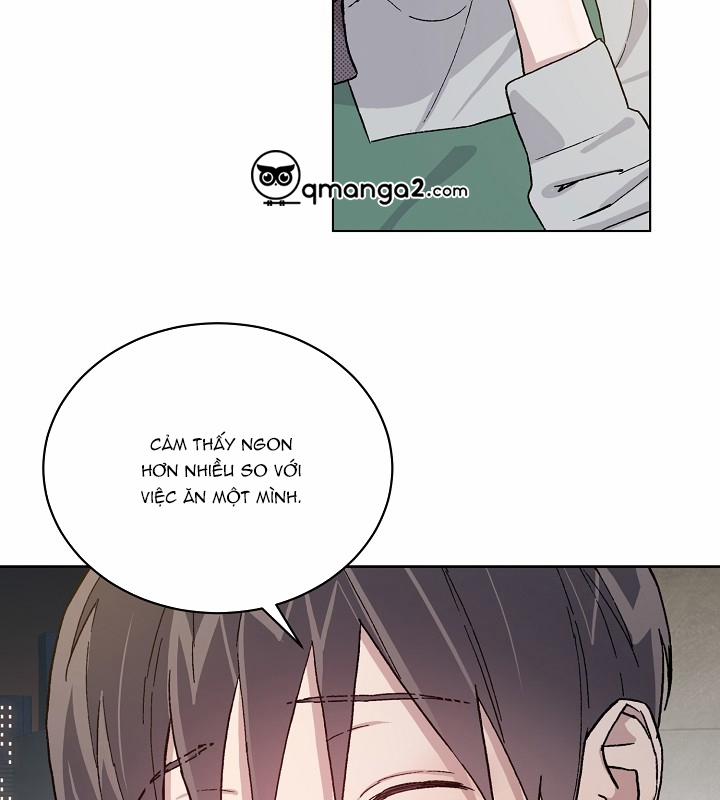 Chàng Tuấn Mã Của Tôi 34 trang 22