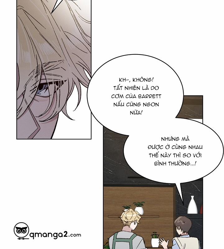 Chàng Tuấn Mã Của Tôi 34 trang 24