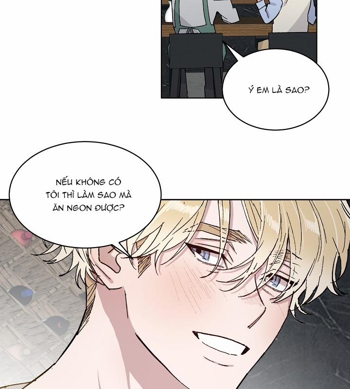 Chàng Tuấn Mã Của Tôi 34 trang 25