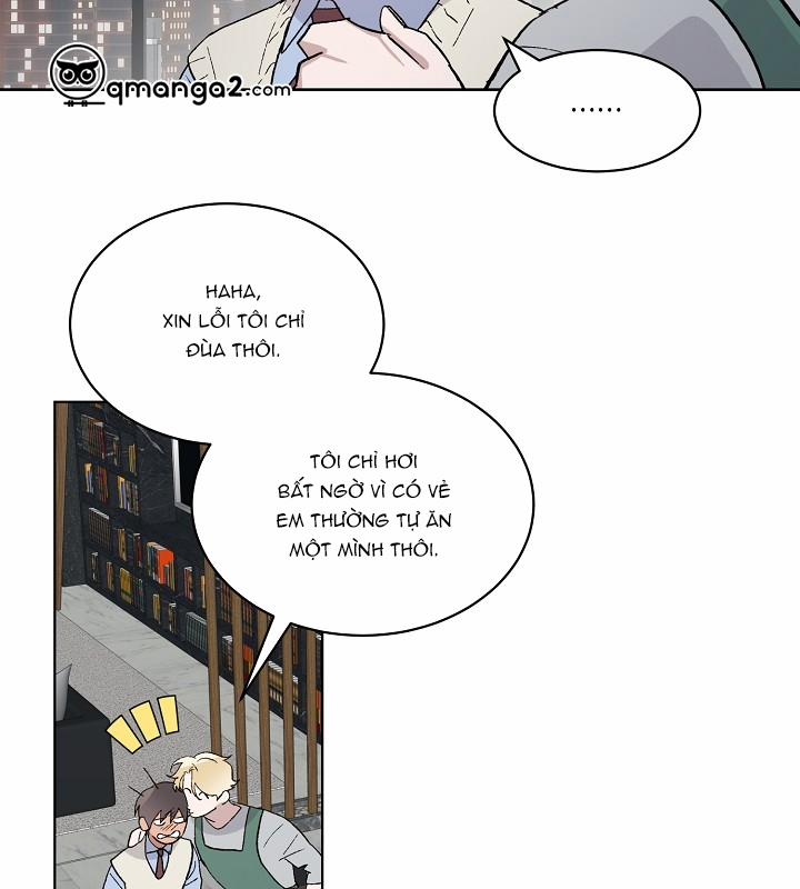 Chàng Tuấn Mã Của Tôi 34 trang 27