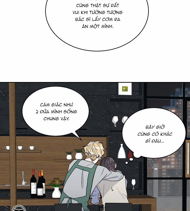 Chàng Tuấn Mã Của Tôi 34 trang 29