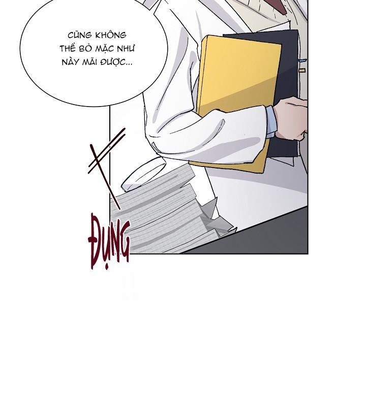 Chàng Tuấn Mã Của Tôi 34 trang 3