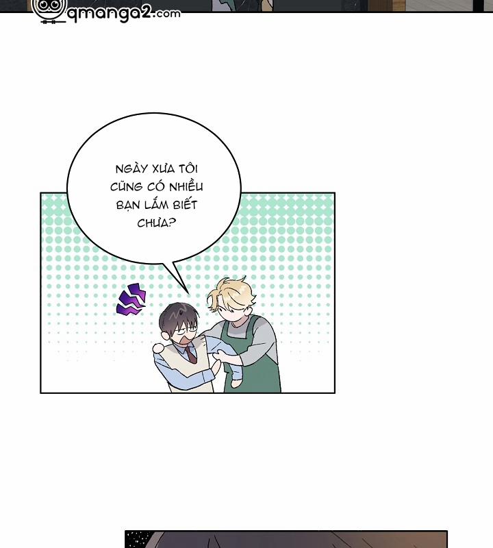 Chàng Tuấn Mã Của Tôi 34 trang 30