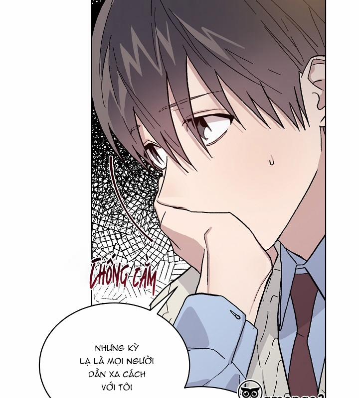 Chàng Tuấn Mã Của Tôi 34 trang 31