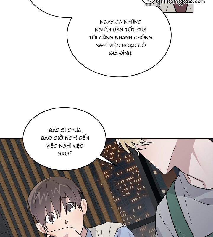 Chàng Tuấn Mã Của Tôi 34 trang 32