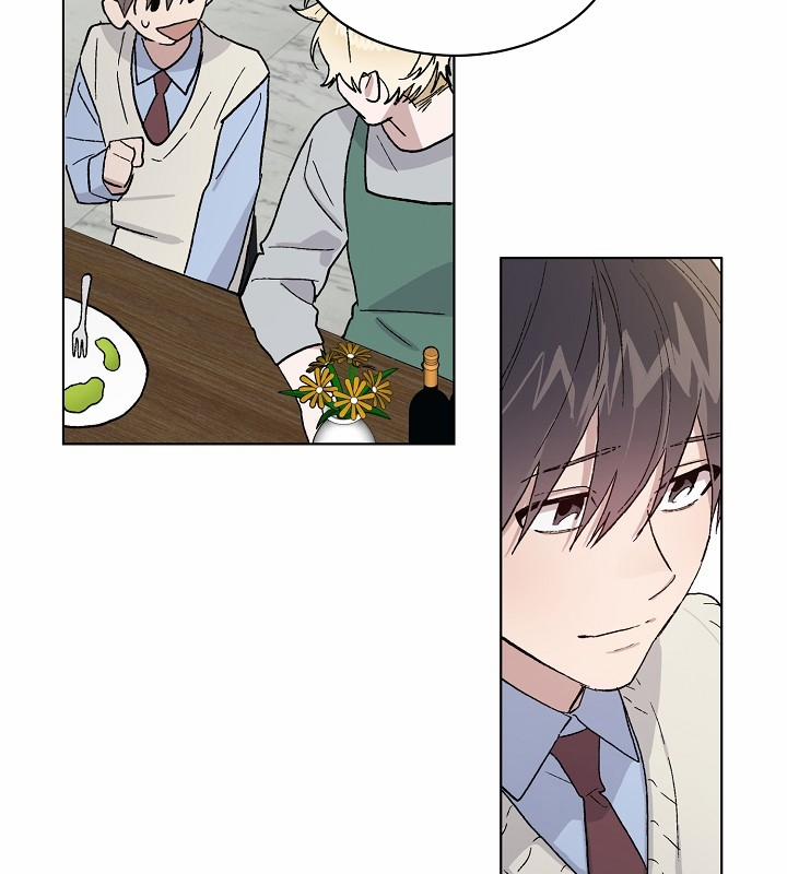 Chàng Tuấn Mã Của Tôi 34 trang 35