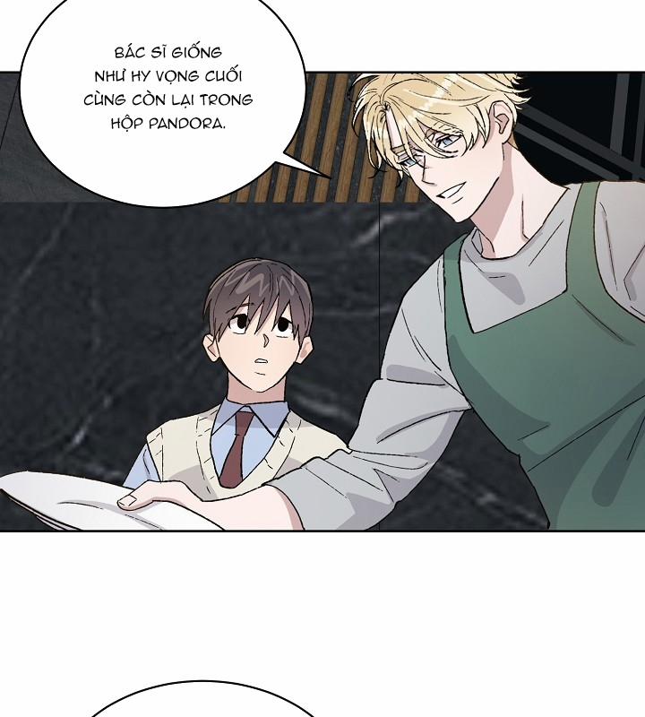 Chàng Tuấn Mã Của Tôi 34 trang 40