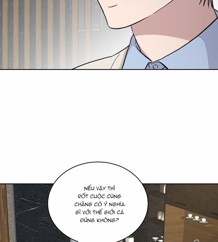 Chàng Tuấn Mã Của Tôi 34 trang 45