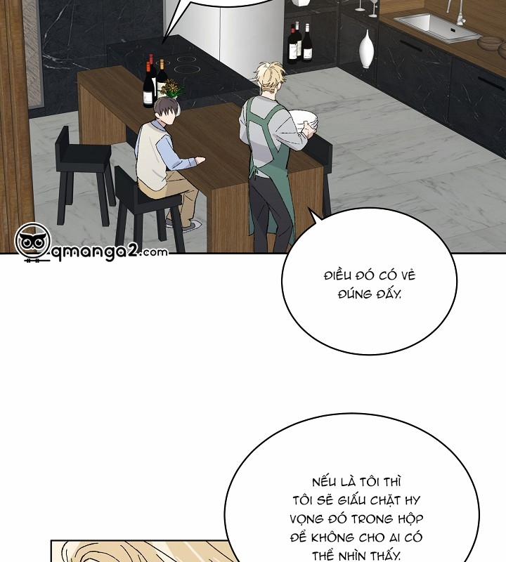 Chàng Tuấn Mã Của Tôi 34 trang 46