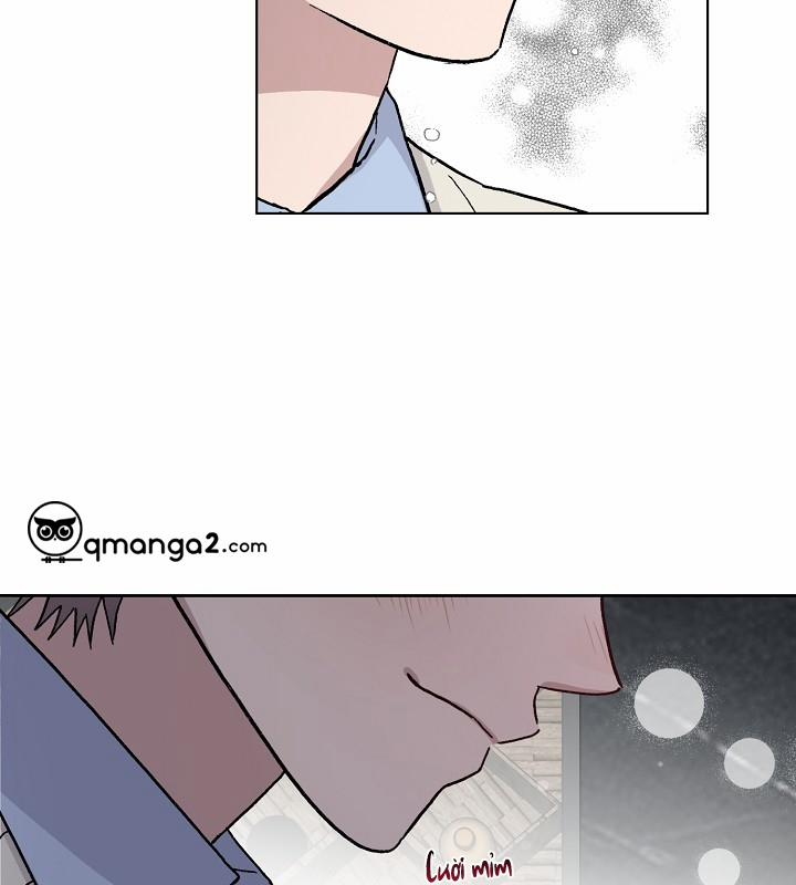 Chàng Tuấn Mã Của Tôi 34 trang 49