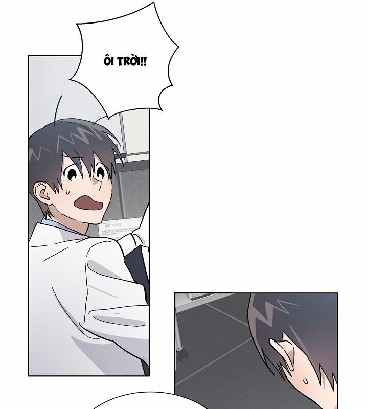 Chàng Tuấn Mã Của Tôi 34 trang 5