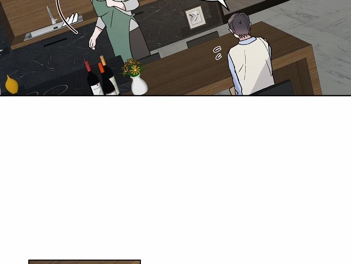 Chàng Tuấn Mã Của Tôi 34 trang 55