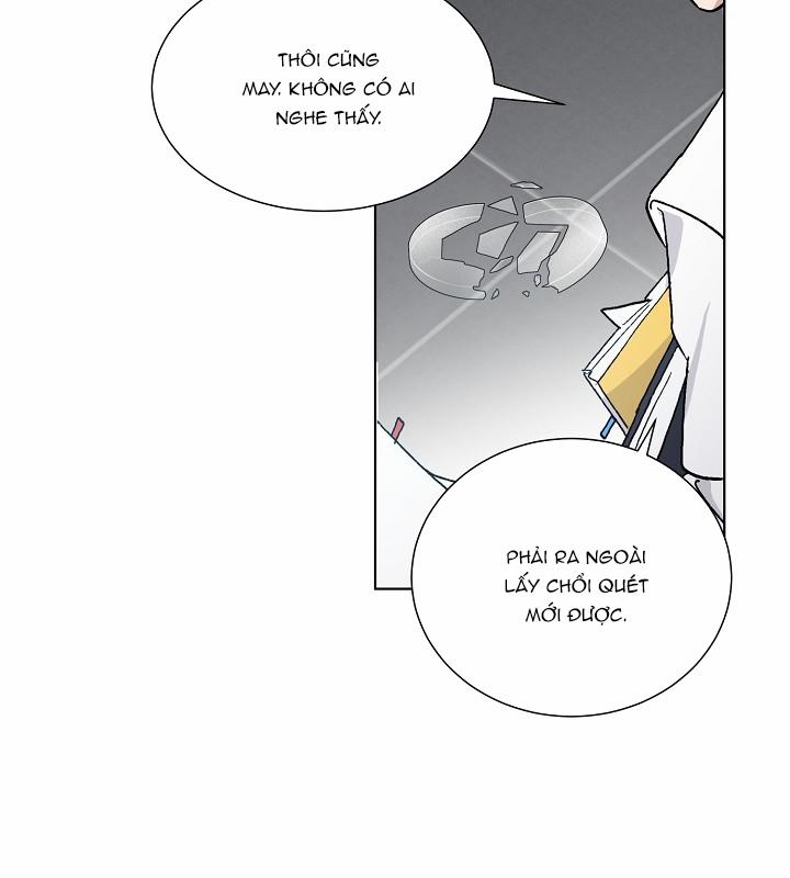 Chàng Tuấn Mã Của Tôi 34 trang 6