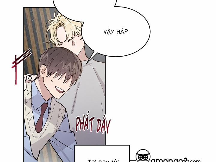 Chàng Tuấn Mã Của Tôi 34 trang 62