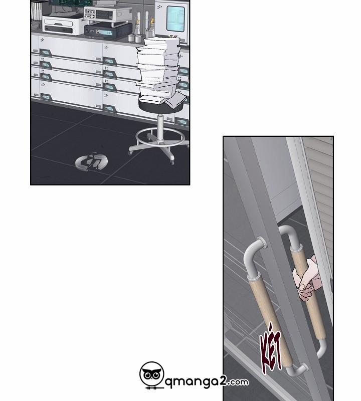 Chàng Tuấn Mã Của Tôi 34 trang 9