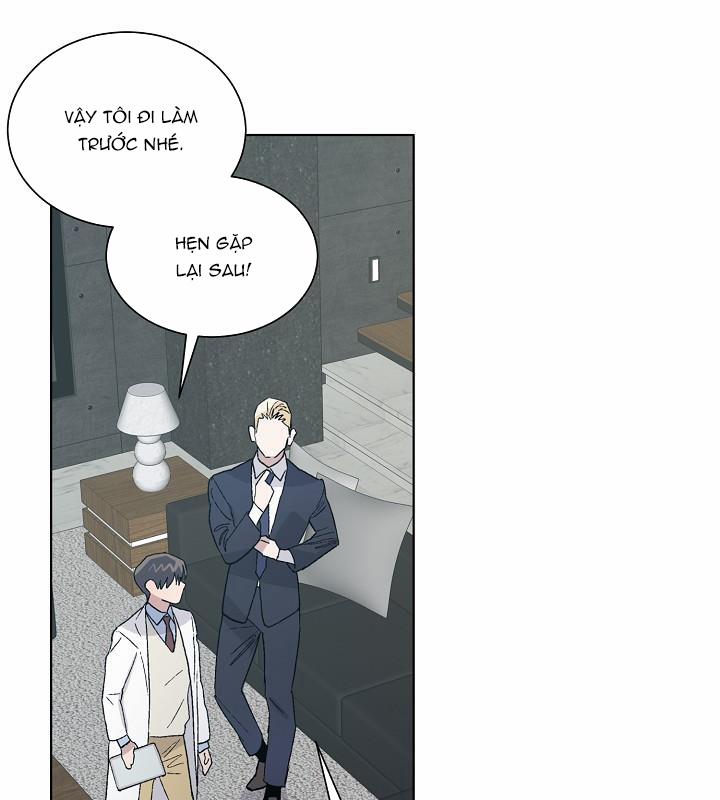 Chàng Tuấn Mã Của Tôi 35 trang 12