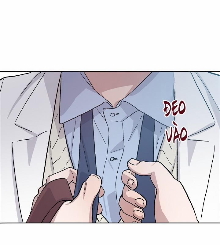 Chàng Tuấn Mã Của Tôi 35 trang 14