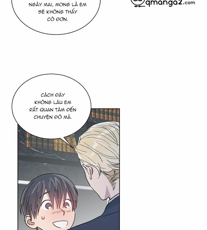 Chàng Tuấn Mã Của Tôi 35 trang 16
