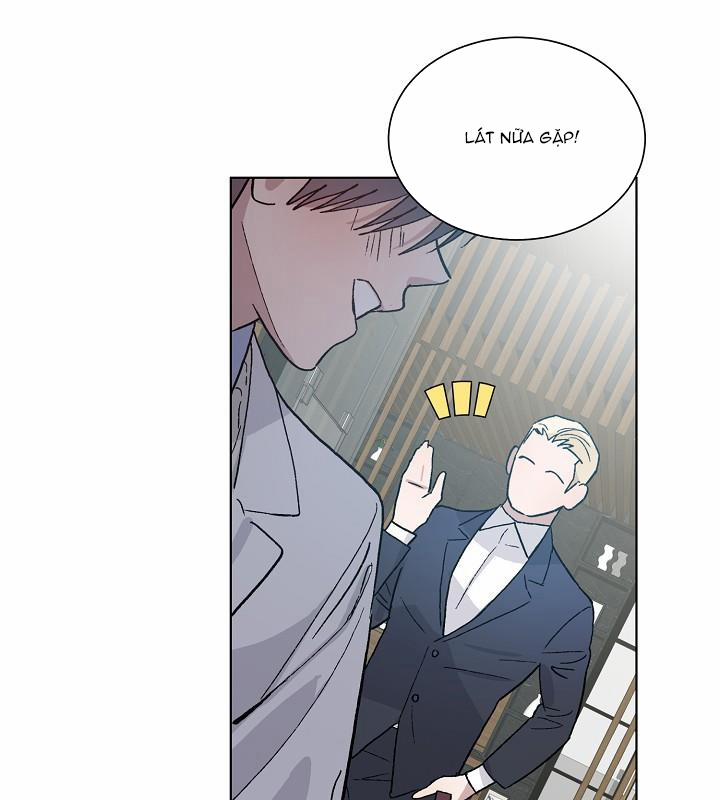 Chàng Tuấn Mã Của Tôi 35 trang 20