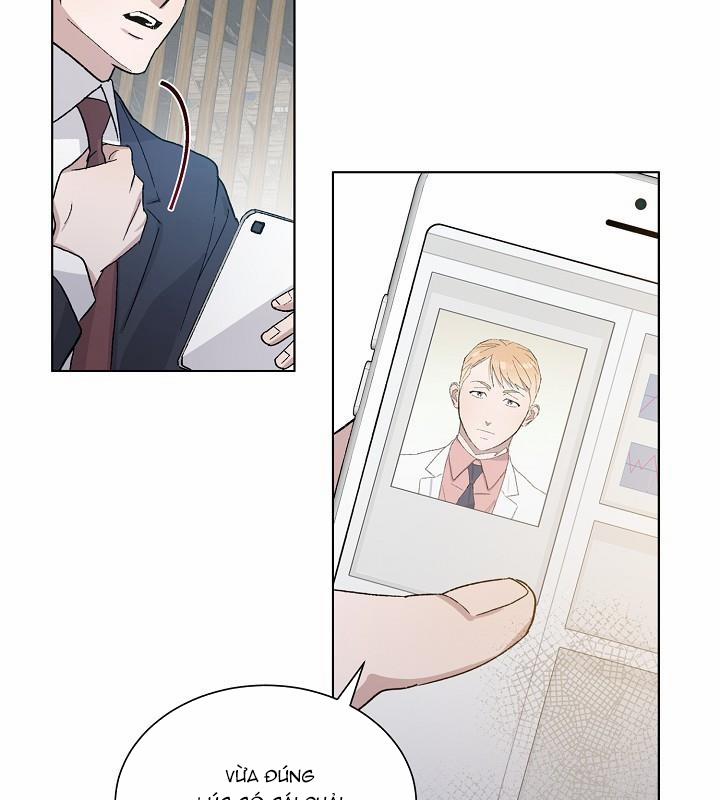 Chàng Tuấn Mã Của Tôi 35 trang 26