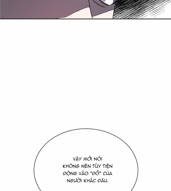 Chàng Tuấn Mã Của Tôi 35 trang 28