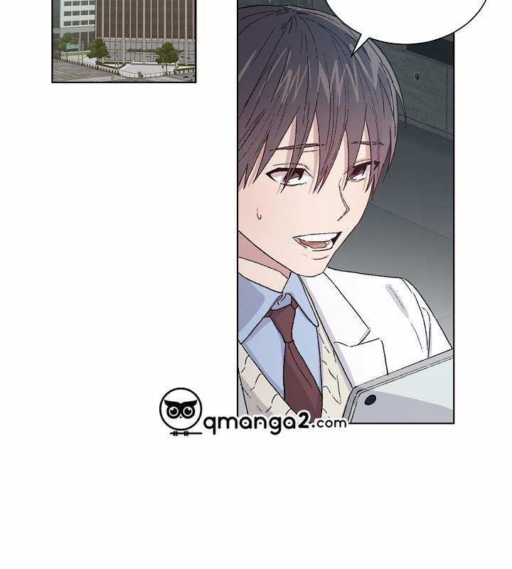 Chàng Tuấn Mã Của Tôi 35 trang 3