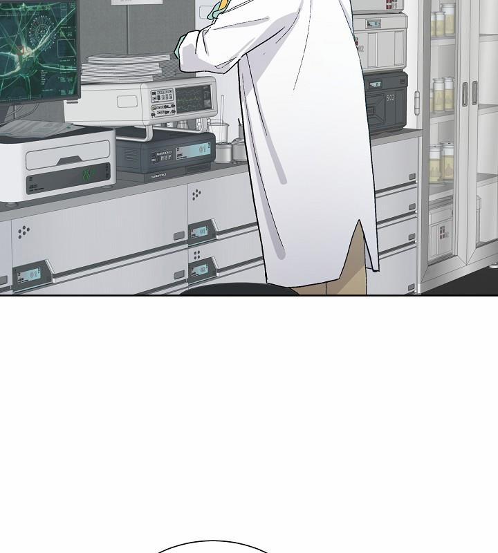 Chàng Tuấn Mã Của Tôi 35 trang 33