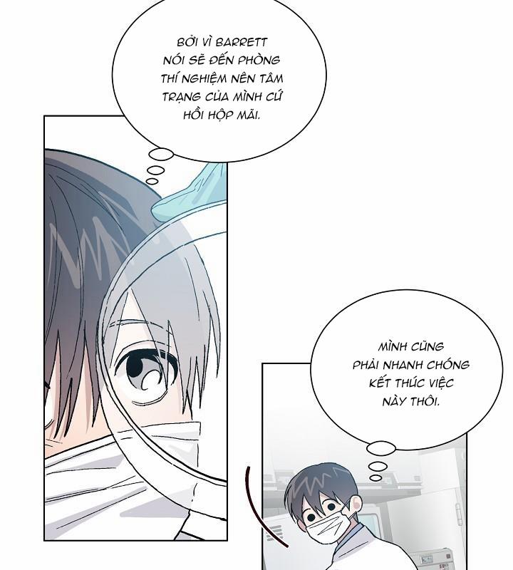 Chàng Tuấn Mã Của Tôi 35 trang 34