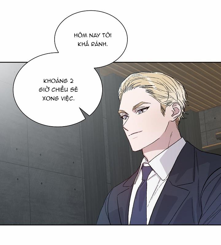 Chàng Tuấn Mã Của Tôi 35 trang 4