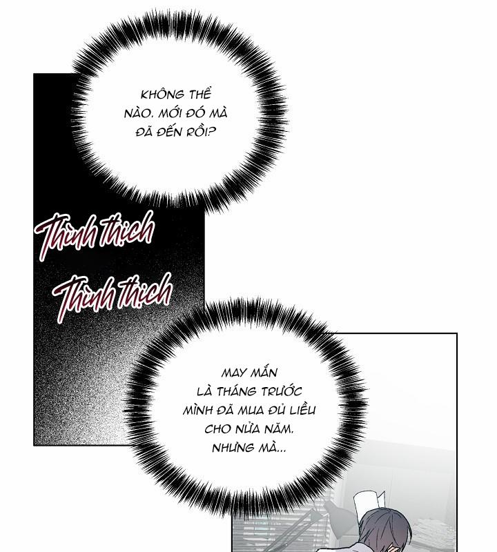 Chàng Tuấn Mã Của Tôi 35 trang 41