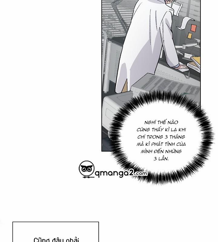 Chàng Tuấn Mã Của Tôi 35 trang 42