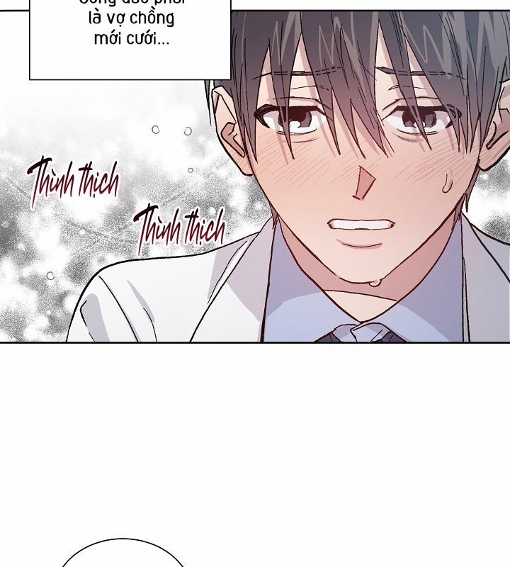 Chàng Tuấn Mã Của Tôi 35 trang 43