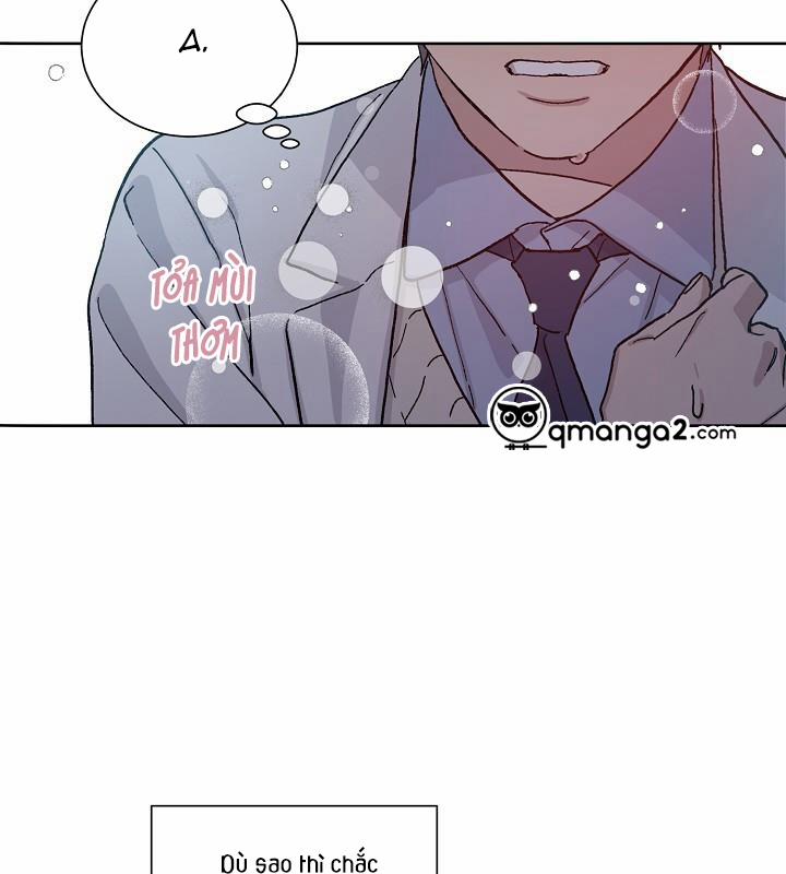 Chàng Tuấn Mã Của Tôi 35 trang 44