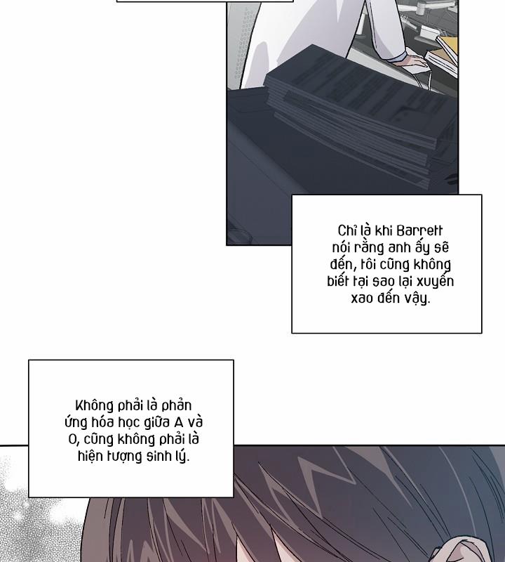 Chàng Tuấn Mã Của Tôi 35 trang 46