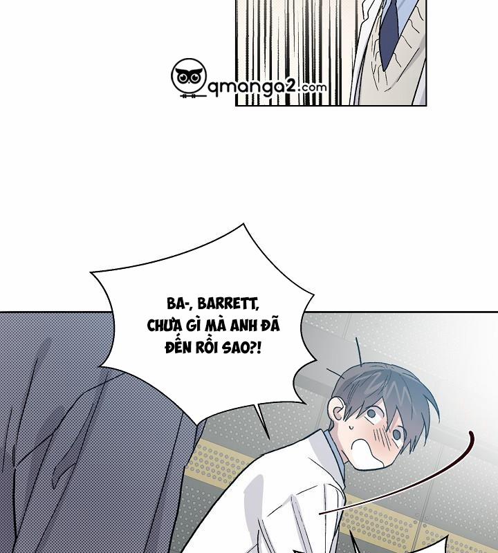 Chàng Tuấn Mã Của Tôi 35 trang 49