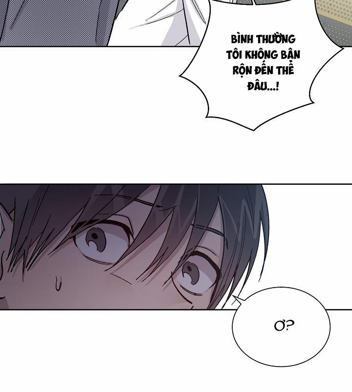 Chàng Tuấn Mã Của Tôi 35 trang 50