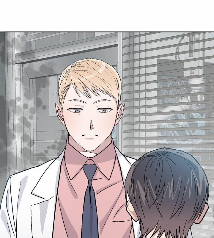 Chàng Tuấn Mã Của Tôi 35 trang 51